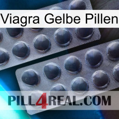 Viagra Yellow Pills 31